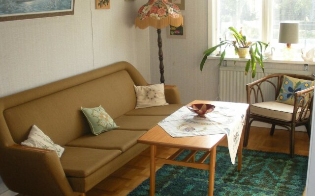 Stylish Holiday Home With Garden in Ardennes