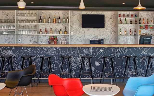 Ibis Culiacan