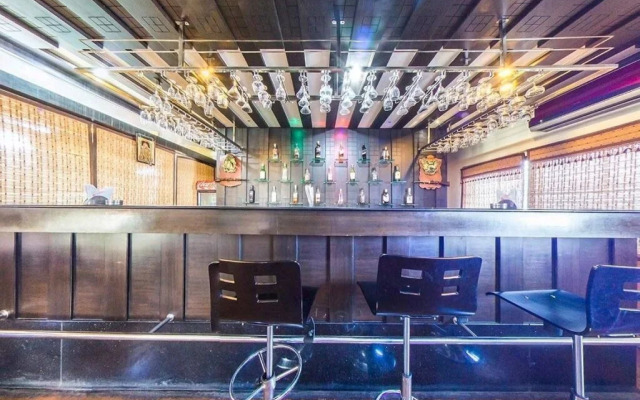 Hotel Gouri Inn