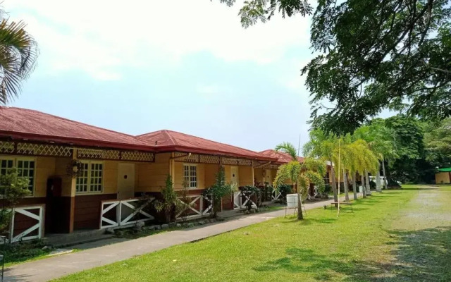 La Vista Pansol Resort Complex By Reddoorz