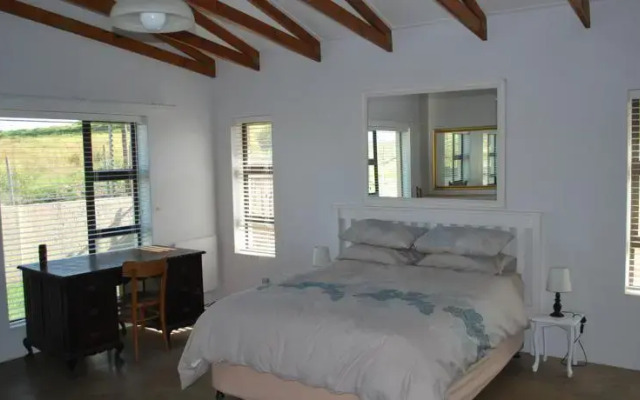 Mossel Bay Holiday Home