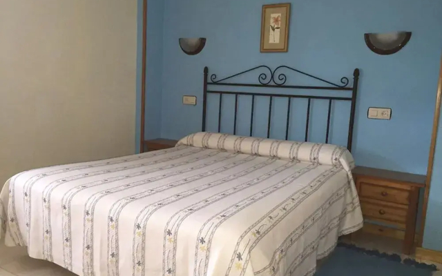 Hotel Gavitu