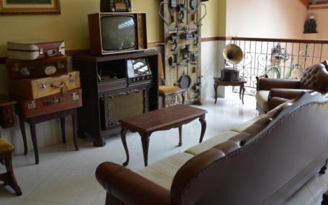 Pousada Bella Morretes