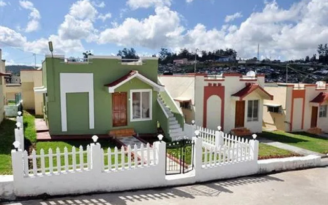 Pine Wood Resorts