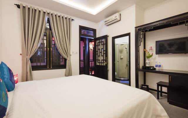 Phu House Hostel