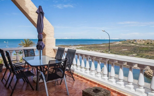 Apartamentos Turísticos Bahía Sur