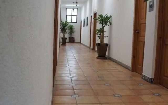 Hotel Casa Amador