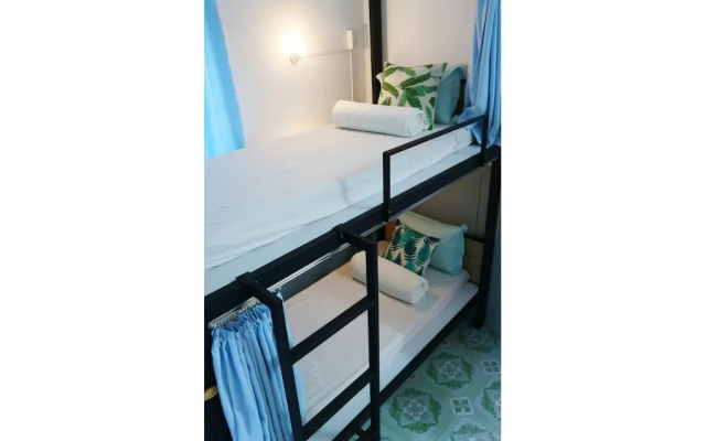 Tigonhouse Hostel