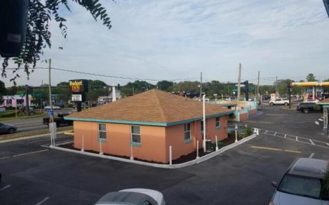 Budget Inn