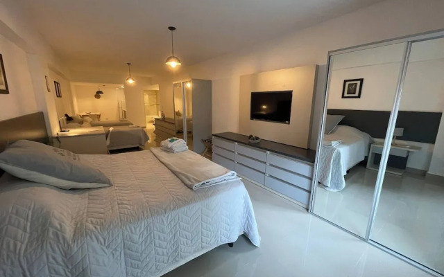 Style and Luxury in San Telmo -232