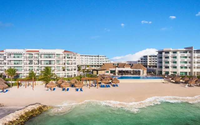 Ventus at Marina El Cid Spa & Beach Resort - All Inclusive