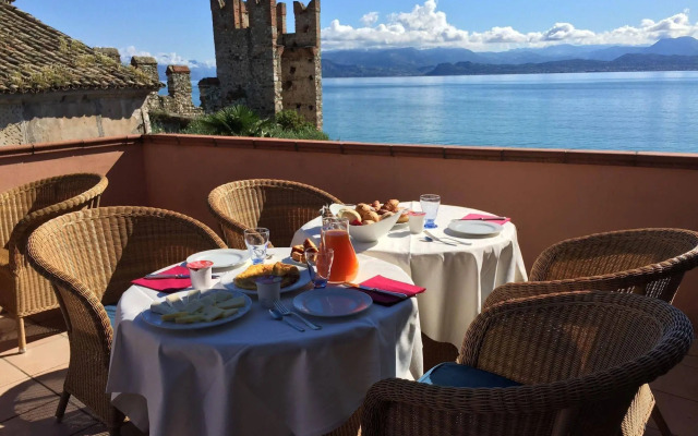 Hotel degli Oleandri