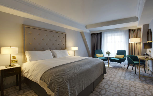 The Davenport