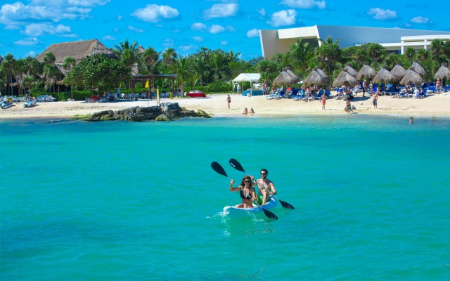 Grand Sirenis Riviera Maya Resort & Spa - All Inclusive