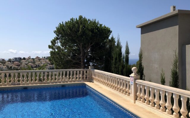 Villa Melissa