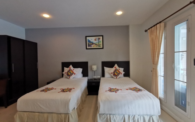 Baan Rabiang Talay
