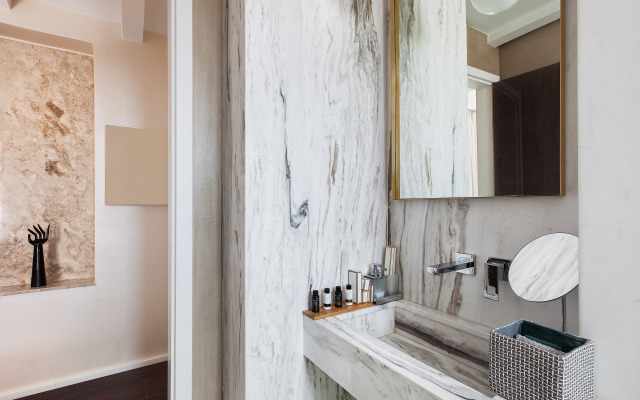 Consolato Boutique Suites