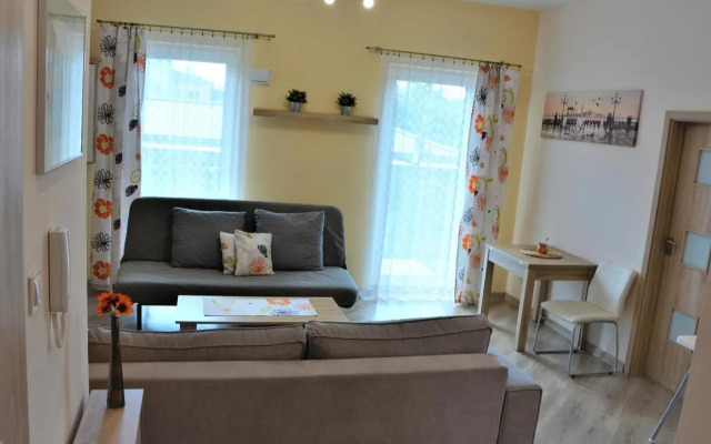 Apartament 39