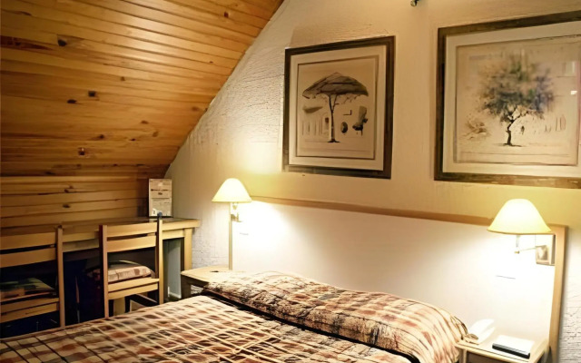 Hotel des Marquisats Annecy