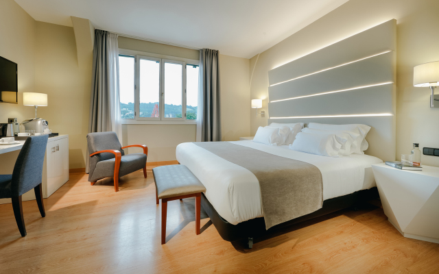 Abba Euskalduna Hotel