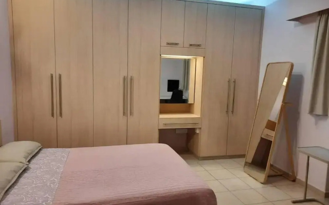Lovely 3 Bedroom Apartment in Nicosia Center