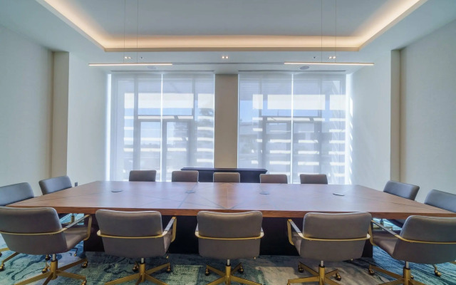 Renaissance Cancun Resort & Marina