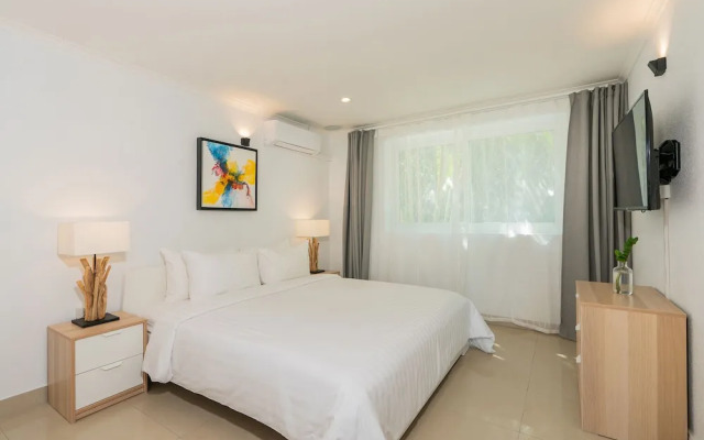 Coral Cove Beachfront Villa - Koh Chang