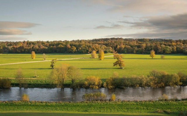 Mount Juliet Estate, Autograph Collection