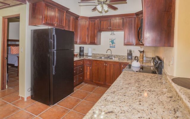 Caribbean Breeze 5b - 2 Br Apts