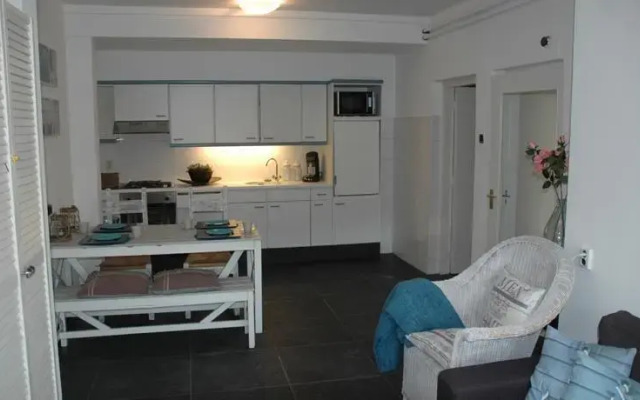 Appartement Syllies