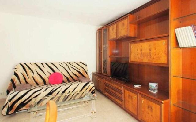 Holiday Apartment Peñon De Ifach