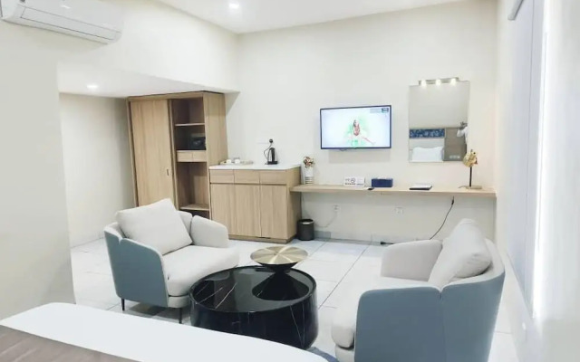 Ibiza Hotel & Resorts