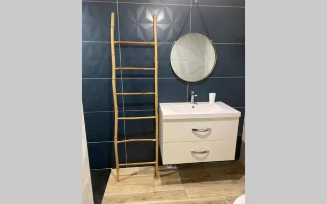 Maison à Gruissan 3 chambres