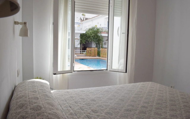 Apartamentos El Jardin