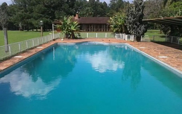 Puerto Mineral Hotel & Golf