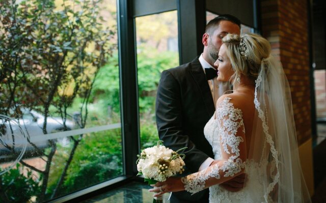 The Marcus Whitman Hotel and Conference Center