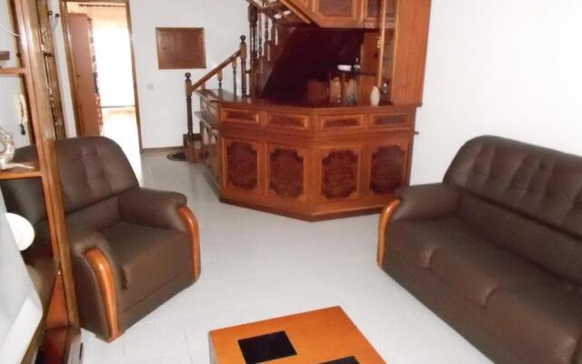 Vila do Conde Flat