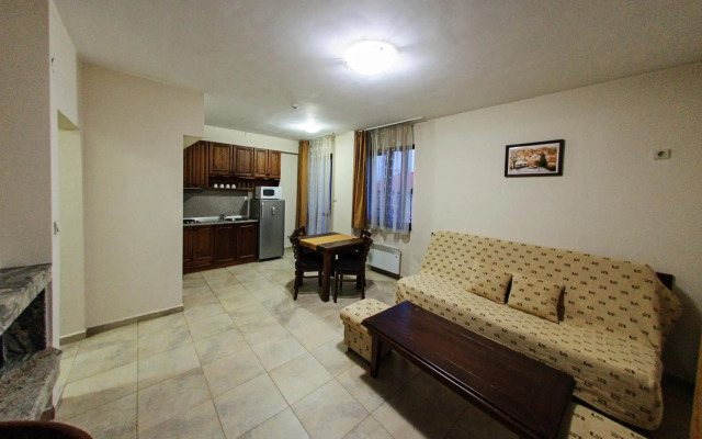 Hotel Dumanov