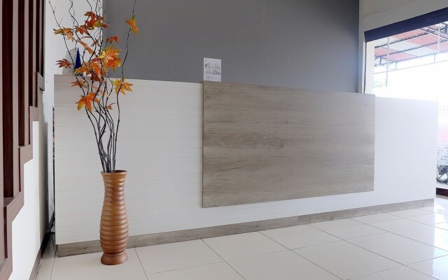 Hotel Fayadh by OYO Rooms