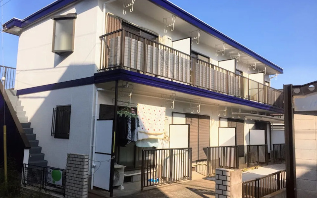 NOMAD Confrer — 2-star hotel in Tokorozawa