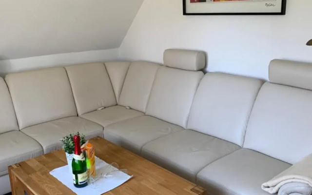Ferienwohnungen am Aussendeich