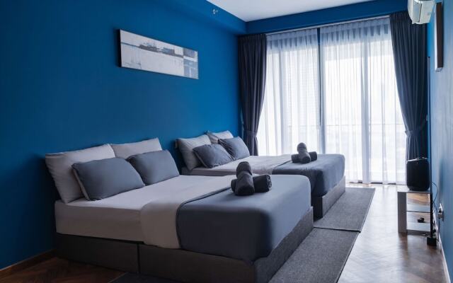 The Landmark by The Only Bnb