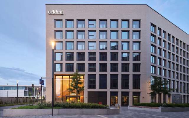 Adina Apartment Hotel Cologne