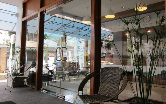 Fadragon Hotel