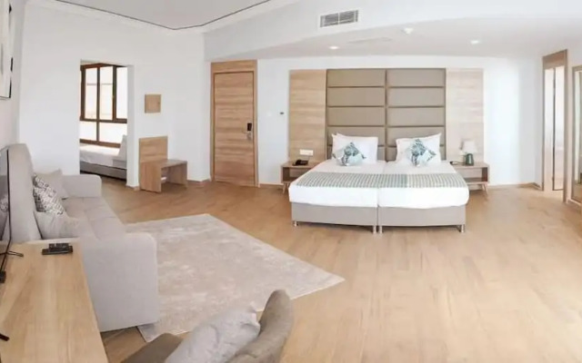 Al Moudayna Hotel - Tichy Plage