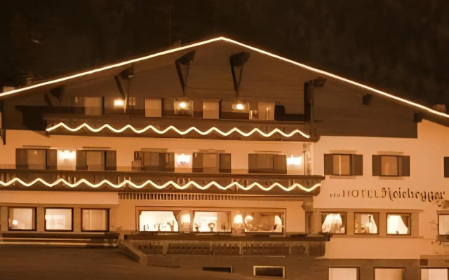 Hotel Reichegger