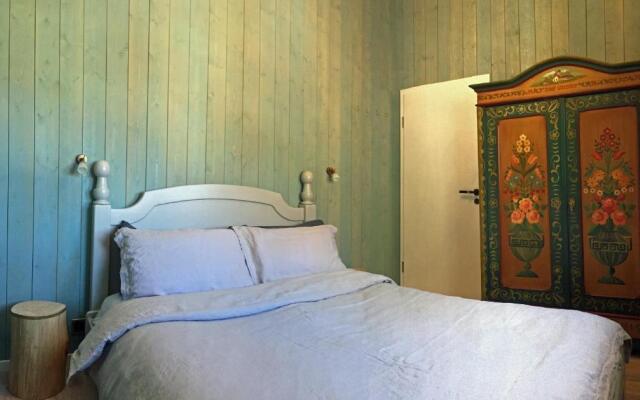Chalet 12 Cerfs