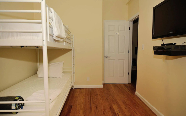 Rostel- Hostel