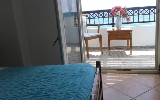 Ostria View