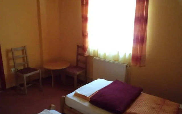 Vazsonyvolgy Etterem-Panzio